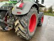Tractor agrícola - Fendt - 828 Vario S4