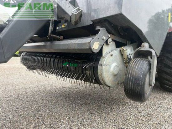 Cinta transportadora de forraje - Fendt - tigo 90 xr