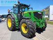 Tractor agrícola - John Deere - 6r 215