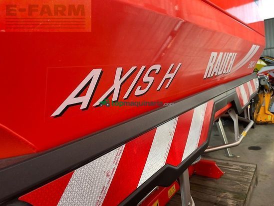 Esparcidor - Rauch - axis h 50.2 emc+w