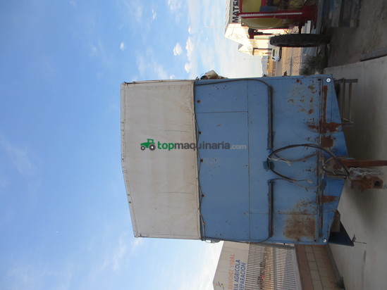 Ocasión, Segunda Mano, Remolque Agrícola