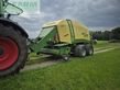 Empacadora gigant - Krone - 1270 xc big pack