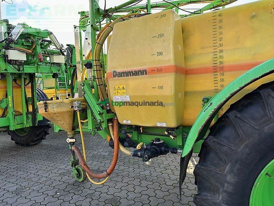 Atomizador - Dammann - anp 4027