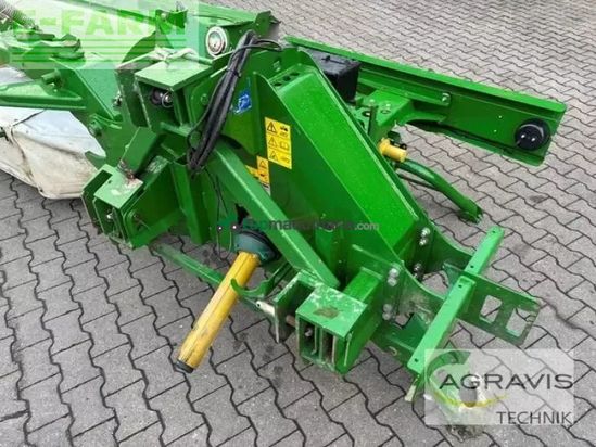 Cortacésped manual - McHale - pro glide r3100