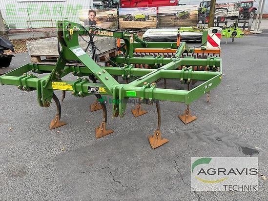 Cultivador - Amazone - cenius 3002 special