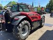 Telescopica - Case IH - farmlift 742 stage iv