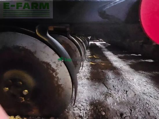 Combinado de siembra - Horsch - pronto 4 dc