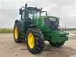 Tractor agrícola - John Deere - 6195m