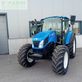 Tractor agrícola - New Holland - new holland t 5.100