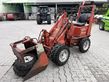 Telescopica - Weidemann - 910 d/r mit kroko 800mm