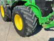 Tractor agrícola - John Deere - 7310r tractor (st22840)