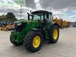 Tractor agrícola - John Deere - 6175r tractor (st24009)