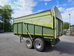 Volquet - Fliegl - tmk 80