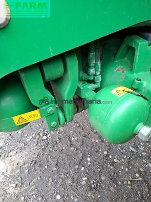 Tractor agrícola - John Deere - 6155r