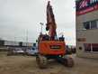 Excavadora DOOSAN DX235LCR
