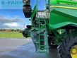 Cosechadora de Cereal - John Deere - x9-1100