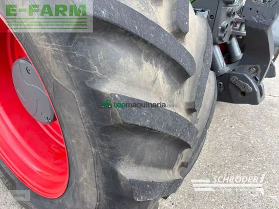 Tractor agrícola - Fendt - 936 vario gen6 profi plus