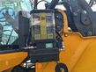Minicargadora - JCB - 457 hat high lift