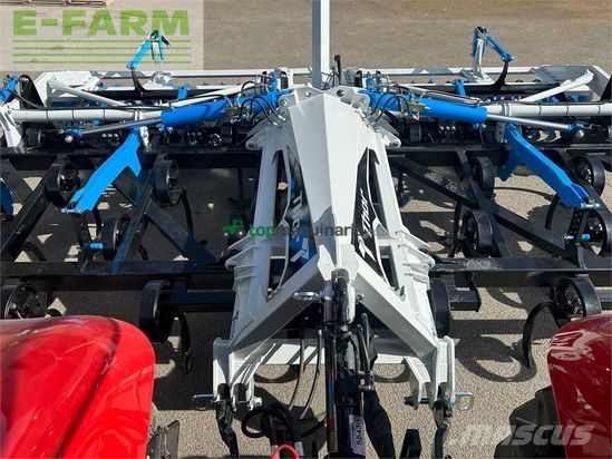 Cultivador - Same - thor 5,20m