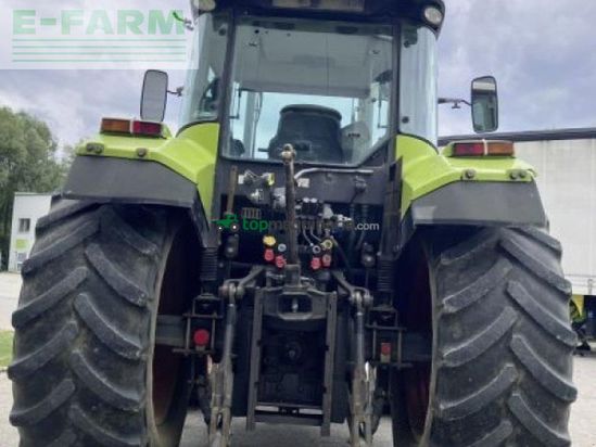 Tractor agrícola - Claas - ares 567 atz