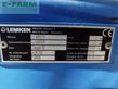 Cultivador - Lemken - gigant 10/800 rubin