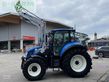 Tractor agrícola - New Holland - t5.105 electro command