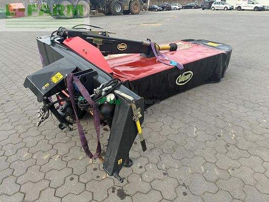 Cortacésped manual - Vicon - extra 432 h