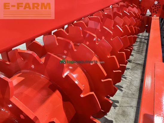 Grada de disco - Maschio - falco super 5000 hd