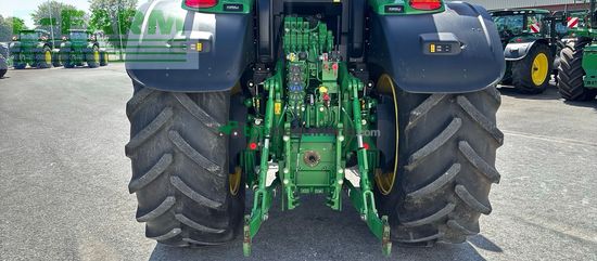 Tractor agrícola - John Deere - 6230R