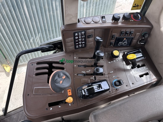Tractor agrícola - John Deere - 6420 PREMIUM TLS