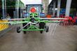 Henificador - Talex - neu-kreiselschwader spyder 360-420