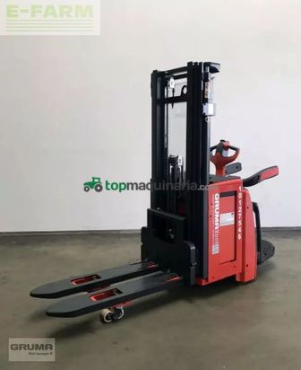 Elevadora - Linde - l 20 ap i 1173