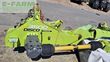 Cortacésped manual - Claas - disco 3500 contour