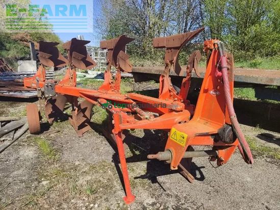 Arado - Kuhn - multi master 112