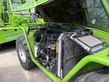 Telescopica - Merlo - 34.7 top mit 40km/h / typenschein