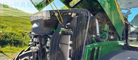 Tractor agrícola - John Deere - 6R 250