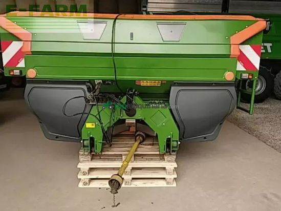 Esparcidor - Amazone - zam profis