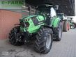 Tractor agrícola - Deutz-Fahr - agrotron 6155