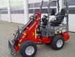 Minicargadora - Weidemann - 1140