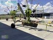 Rastrillo - Claas - liner 1550