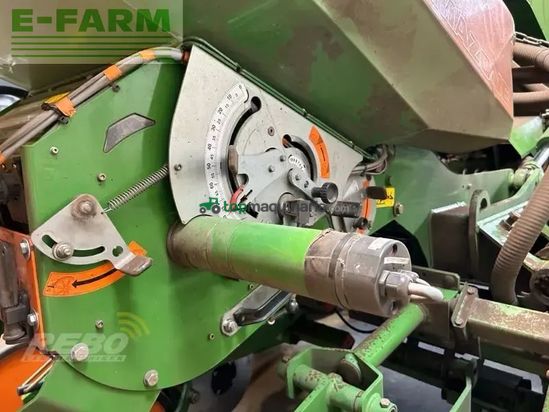 Sembradora monograno mecanica - Amazone - edx 6000-tc