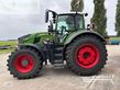 Tractor agrícola - Fendt - 728 vario gen7 profi plus