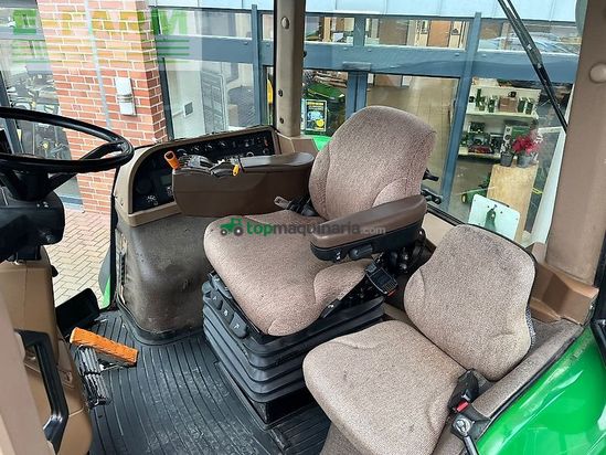 Tractor agrícola - John Deere - 7830