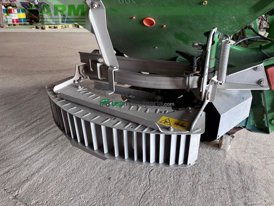 Esparcidor - Amazone - za-m 1500