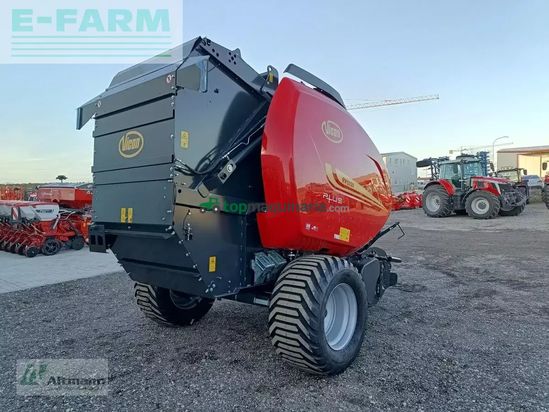 Empacadora gigant - Vicon - rv5220 plus sc-14