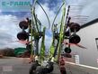 Rastrillo - Claas - liner 2700