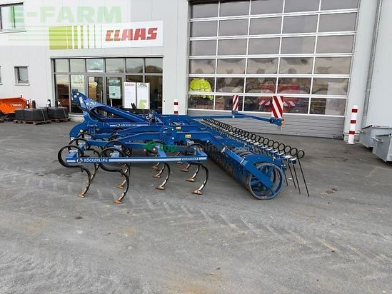 Cultivador - Kockerling - allrounder 530