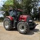 Tractor agrícola - Case IH - puma 150 cvx