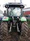 Tractor agrícola - Deutz-Fahr - 5090 d keyline