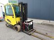 Elevadora - Hyster - j 3.0xn